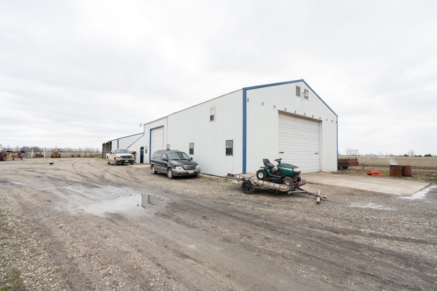 1975 County Road 1440, Moberly, MO 65270